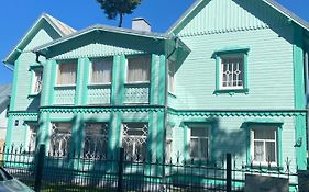 Majori Guesthouse